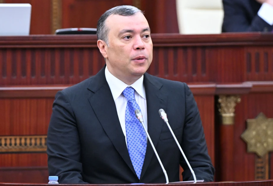 Nazir: 2025-ci ildə dövlət büdcəsi ölkənin inkişaf prioritetlərinə uyğun şəkildə icra edilib