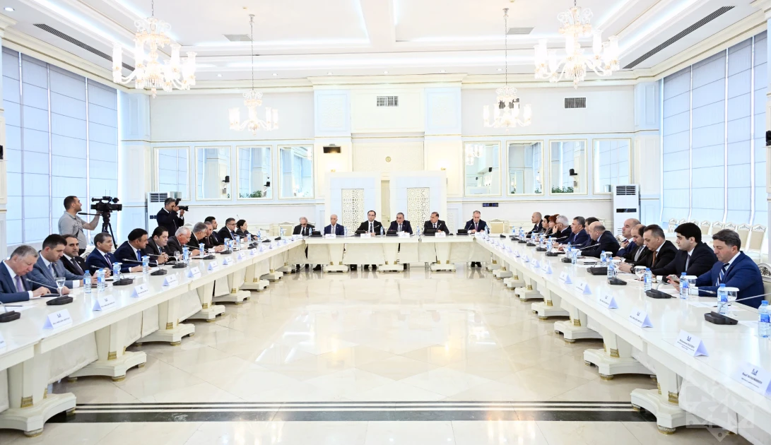 Parlamentdə kənd təsərrüfatının inkişafına dair ictimai dinləmə təşkil olunub
