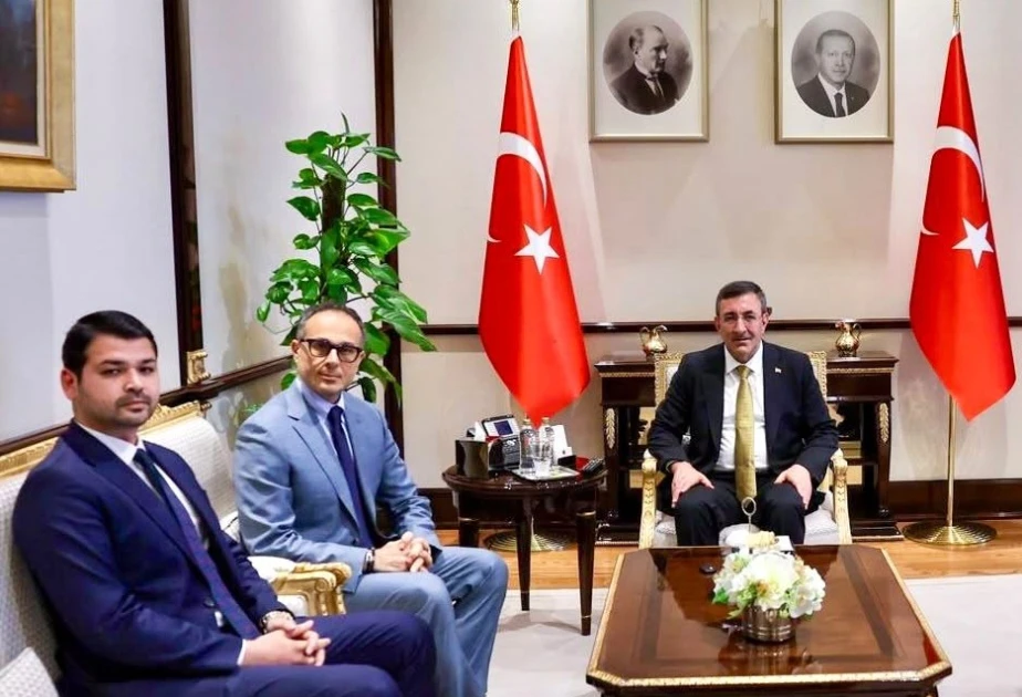 Cevdet Yılmaz: Türkiyə TÜRKPA-nın fəaliyyətinə dəstəyini davam etdirəcək