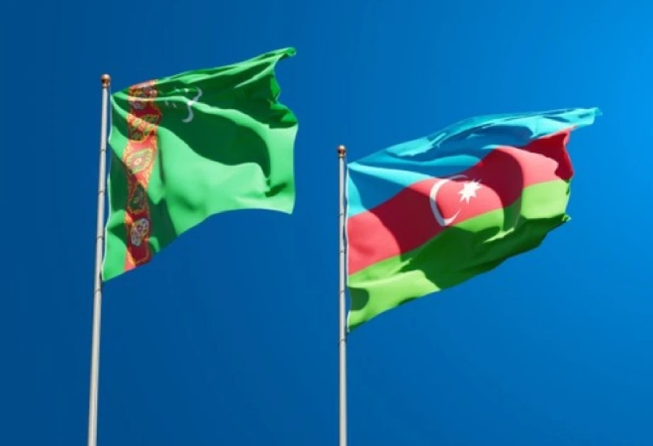 Azərbaycan-Türkmənistan münasibətləri: Ortaq tarixdən strateji tərəfdaşlığa və regional güc mərkəzinə doğru