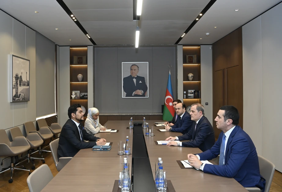 Malayziyanın Azərbaycandakı səfirinin diplomatik fəaliyyəti başa çatıb
