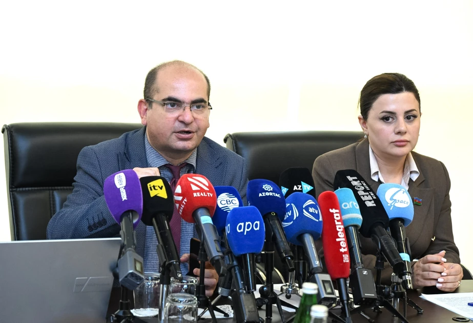 Ekoloji koalisiya Ermənistanda keçiriləcək COP17 sammitinin iştirakçılarına müraciət edib