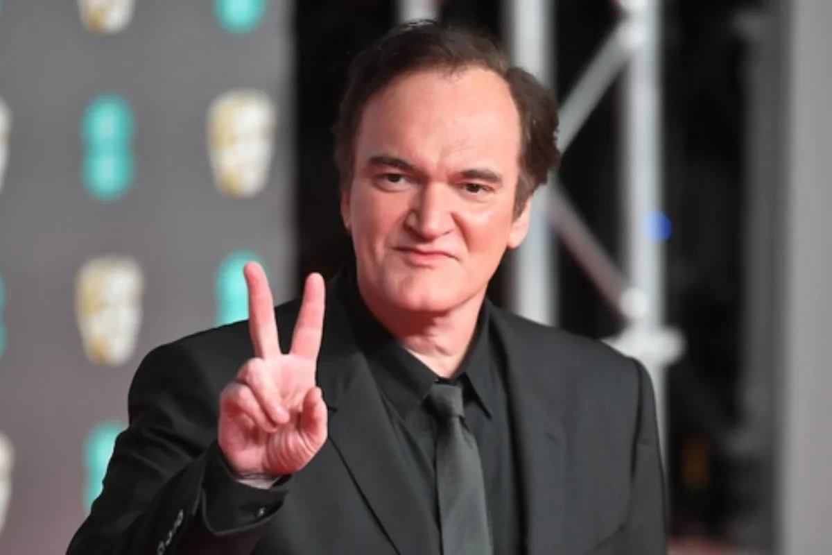 Kventin Tarantino dramatik filmdə rol alacaq