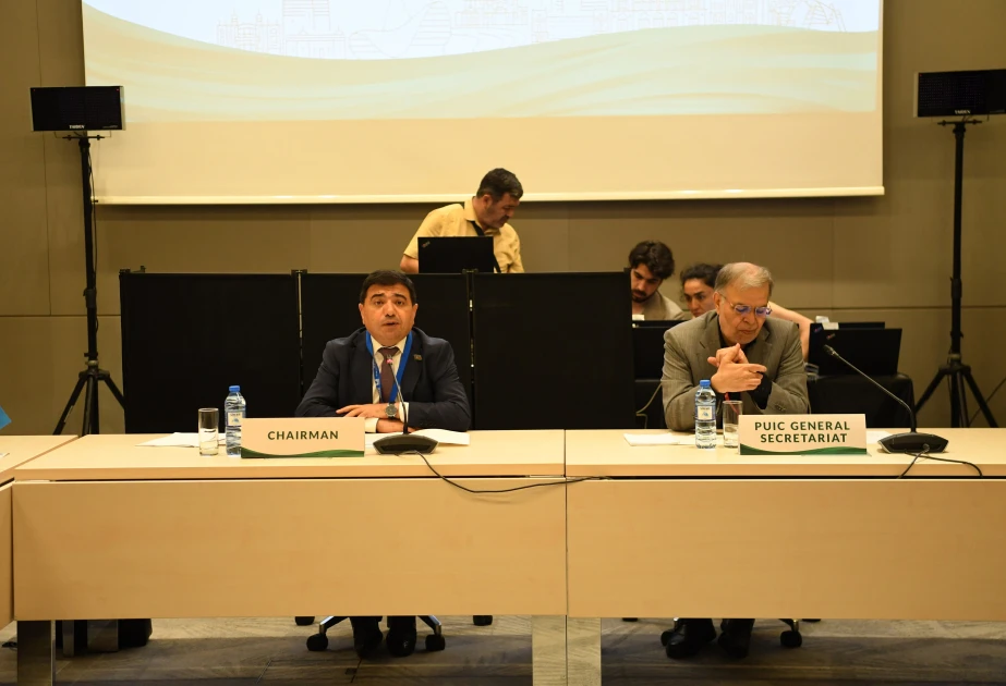 Rizvan Nəbiyev: Müsəlman ölkələri arasında həmrəylik praktiki əməkdaşlıq mexanizminə çevrilir