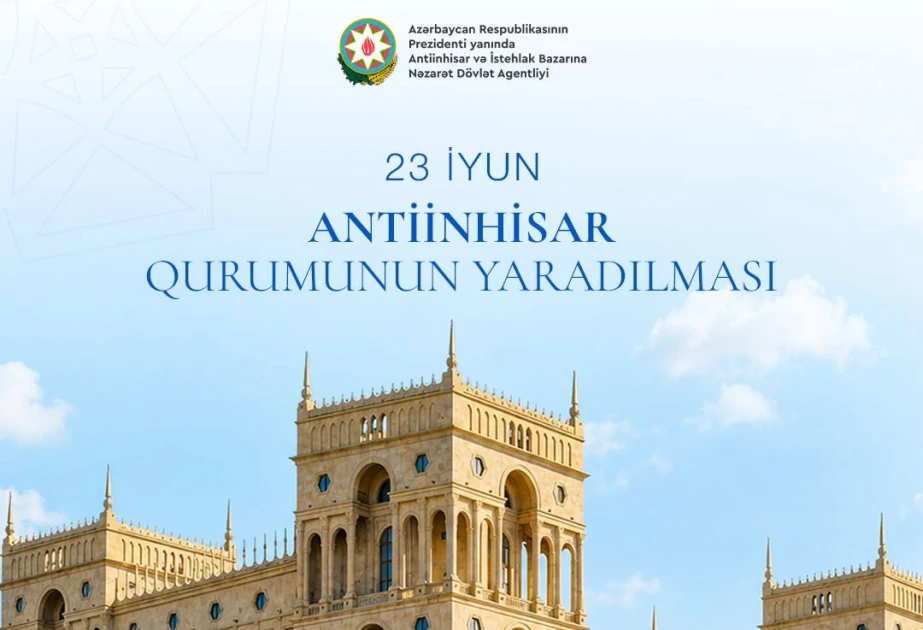 34 illik yol: Antiinhisar siyasətindən rəqabətli bazar iqtisadiyyatına