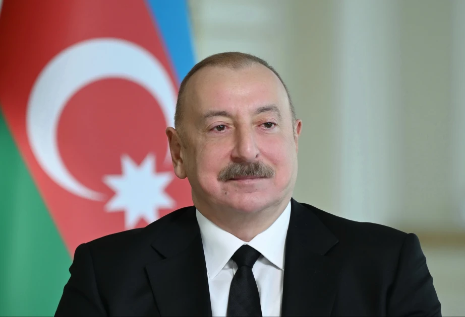 Azərbaycan Prezidenti: İƏT-in ardıcıl dəstəyini daim hiss etmişik