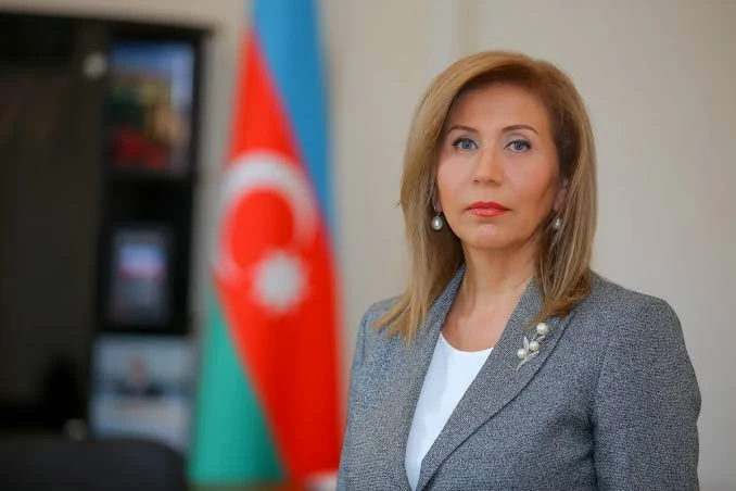 Bahar Muradova: “Qızların təhsilinə dəstək” layihəsinə ölkənin 60-dan artıq şəhər və rayonundan tələbələr cəlb olunub