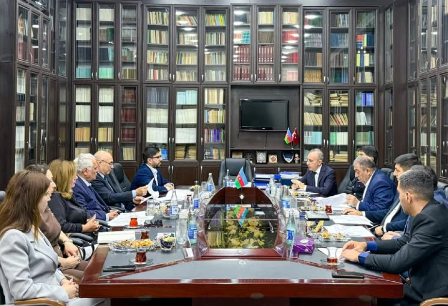 Cari ildə dörd standartın işlənib hazırlanması nəzərdə tutulur