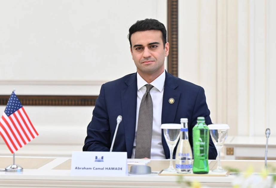 ABŞ konqresmeni: Azərbaycan etibarlı tərəfdaşdır