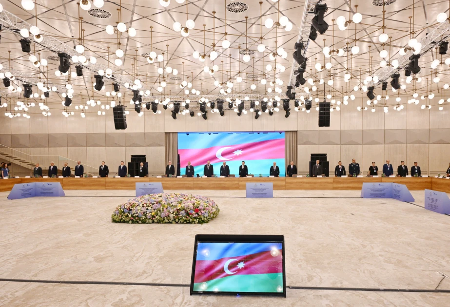 İtkin düşmüş şəxslərlə bağlı beynəlxalq əməkdaşlıq genişləndirilir