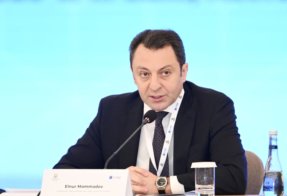 Nazir müavini: İtkin düşmüş şəxslər probleminin həlli bütün tərəflərin birgə səylərini və şəffaf əməkdaşlığını tələb edir 
