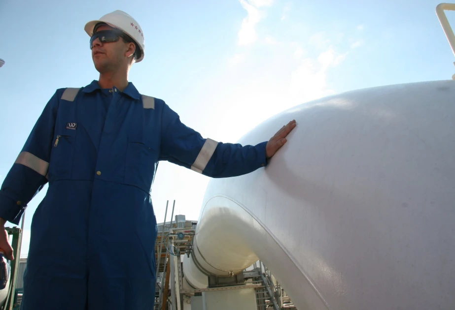 bp Bakı-Tbilisi-Ceyhan boru kəmərinin operatorluğunu SOCAR-a ötürür