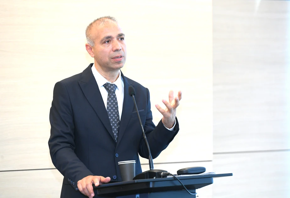 Elnur Soltanov: Elektrikləşdirmə enerji keçidinin əsas şərtidir