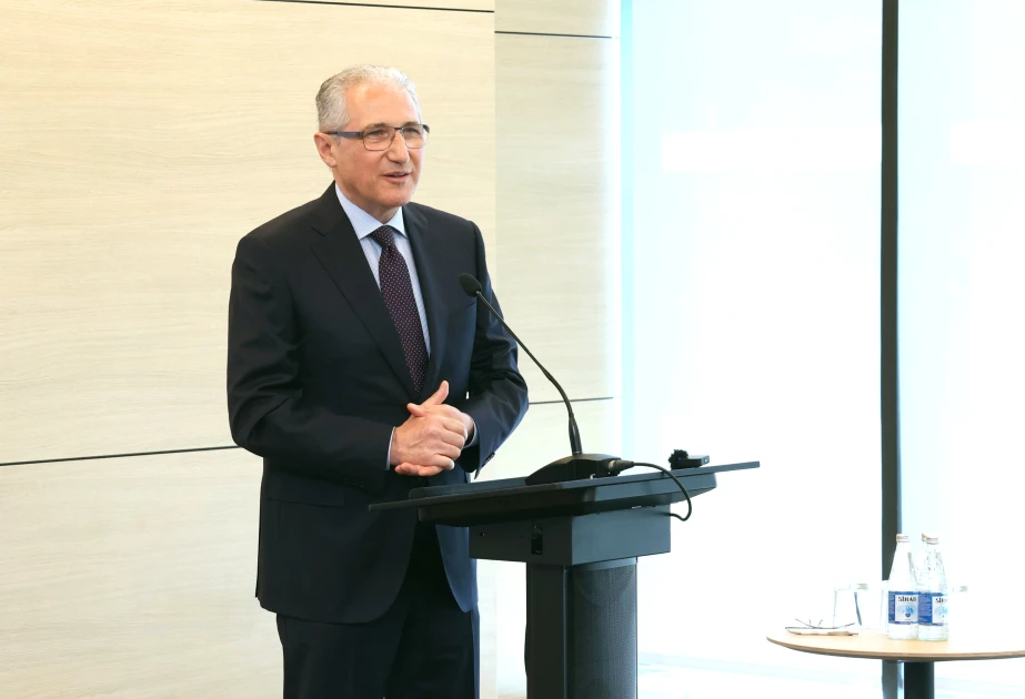 Muxtar Babayev: İqlim dəyişikliyi ilə bağlı fəlakətlərin intensivliyi sürətlə artır