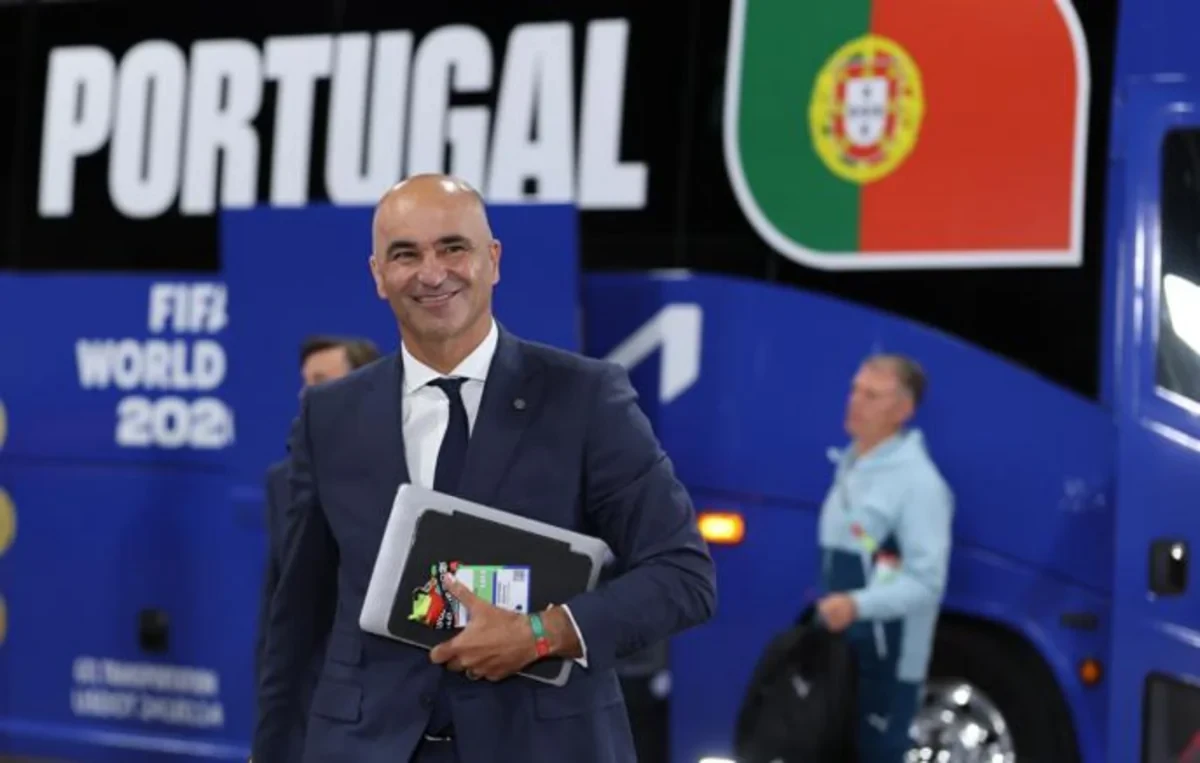 Portuqaliya millisinin yeni baş məşqçisi bəlli oldu 