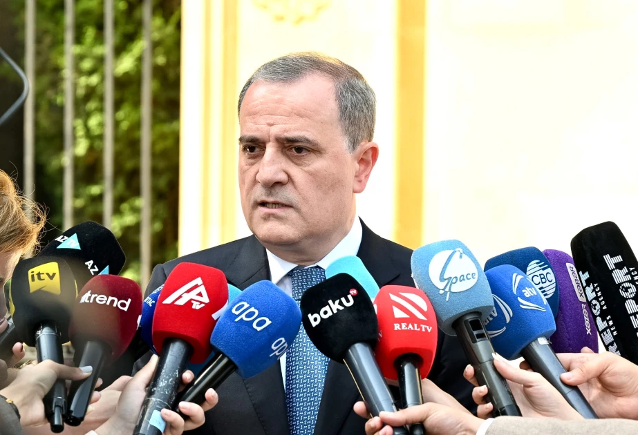 Nazir: Azərbaycan tərəfi sülh sazişi ilə bağlı üzərinə düşən bütün işləri həyata keçirib