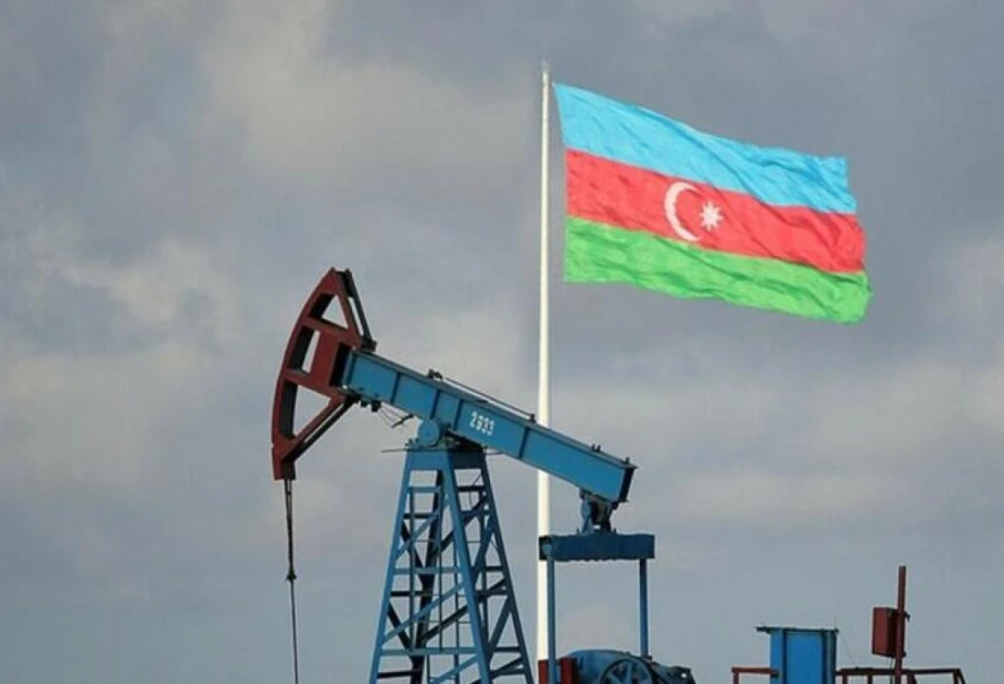 Azərbaycan neftinin qiyməti 3 dollardan çox artıb