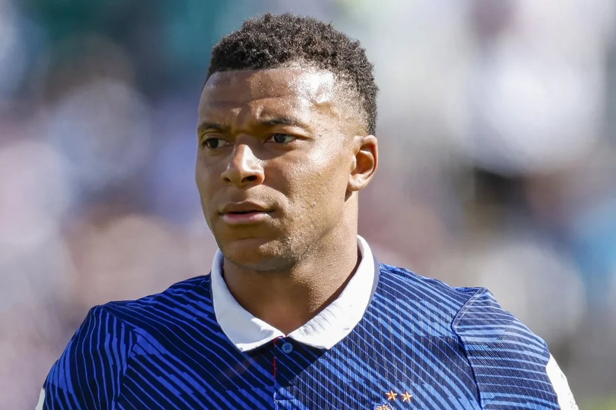 Mbappe İspaniya yığması ilə qarşılaşmada məğlubiyyətin əsas səbəblərini açıqladı