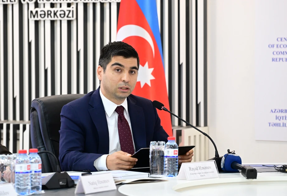 Nazir müavini: “Mygov” platformasına yeni xidmətlərin inteqrasiyası genişləndirilir