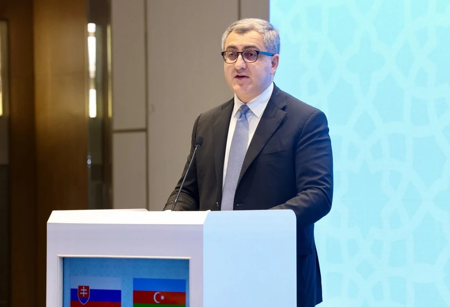 AZPROMO: “Invest in Azerbaijan” platforması məlumatlara çıxışı və investisiya dəstəyi alətlərini rəqəmsallaşdıracaq