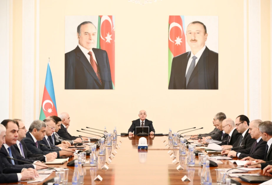 Əhalinin siyahıyaalınmasında rəqəmsal texnologiyalardan, inzibati və geoməkan məlumatlarından istifadə ediləcək