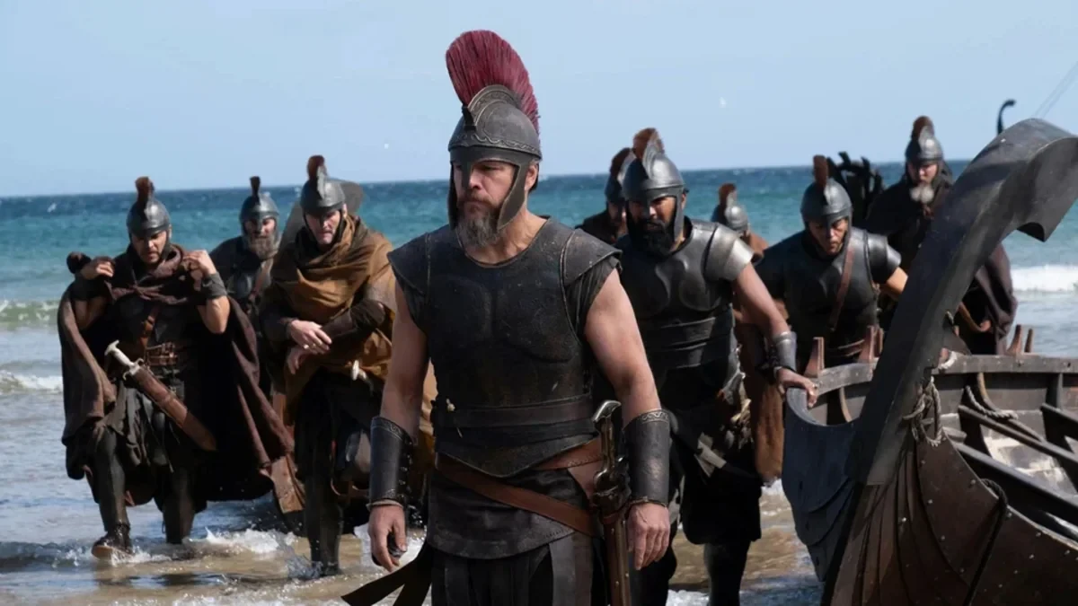 Kristofer Nolanın yeni filmi bütün gözləntiləri üstələdi