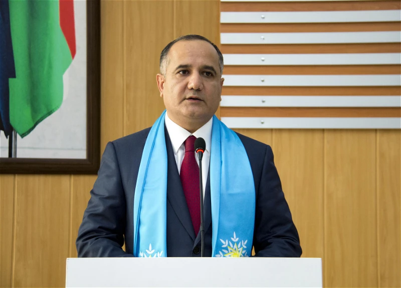 Kamaləddin Qafarov: “Milli mətbuatımız dövlətçilik maraqlarının qorunmasında önəmli vasitədir”