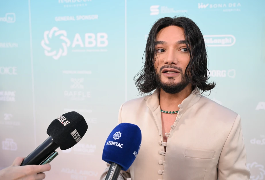 Faiq Ağayev: “Dream Fest” xarici qonaqlara Azərbaycanı daha yaxından tanımağa imkan yaradır 