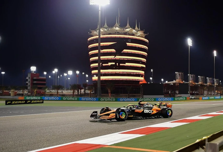 Formula 1: Ləğv edilmiş Bəhreyn Qran-Prisi Malayziyada keçiriləcək