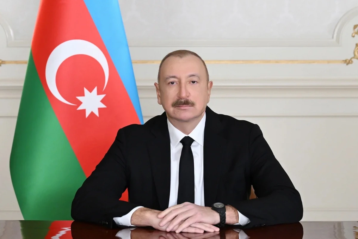 Azərbaycanın Qazaxıstandakı səfiri geri çağırılıb