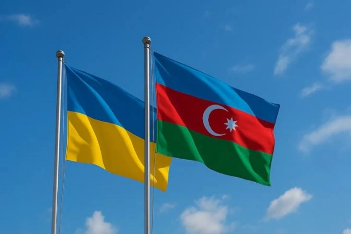 Azərbaycan və Ukrayna arasında mülki və ticarət işləri üzrə hüquqi yardım müqaviləsi təsdiqlənib