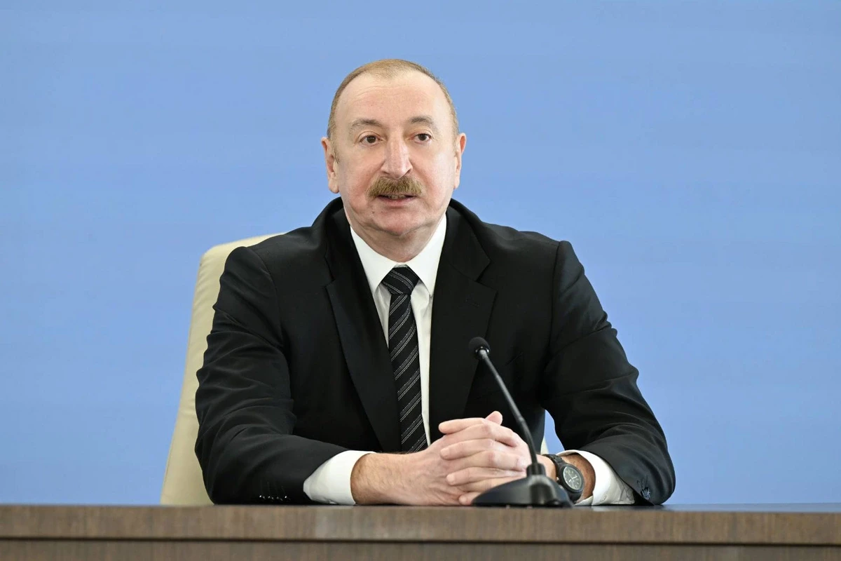 Azərbaycanın Tacikistandakı səfiri geri çağırılıb