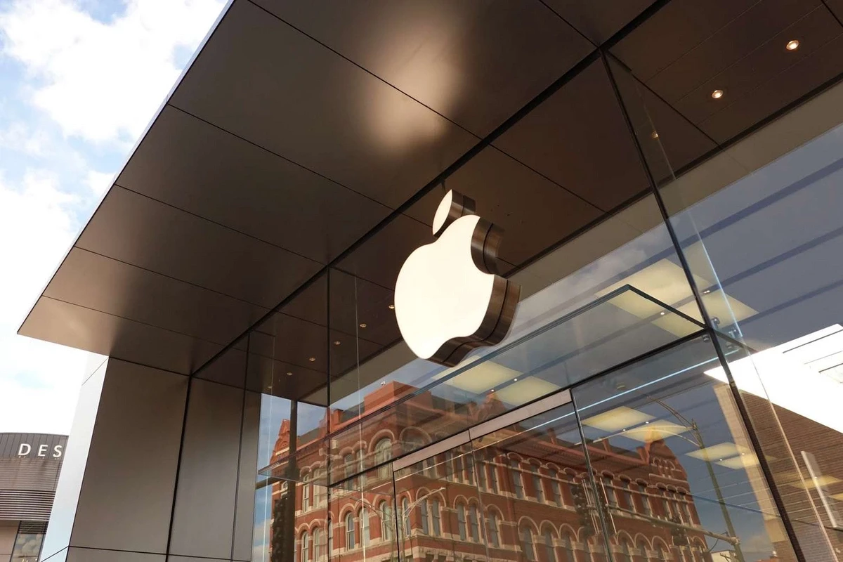 "Apple" yenidən dünyanın ən bahalı şirkəti oldu