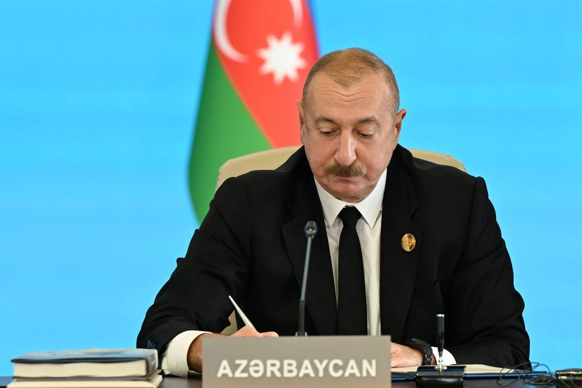 Azərbaycanda startaplar və vençur mühiti ilə bağlı qanun qüvvəyə minib