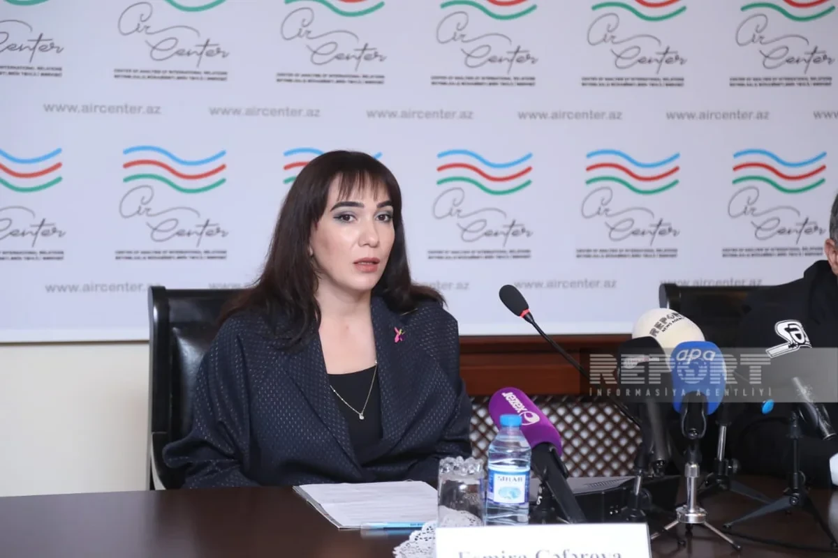 Azərbaycan Macarıstana yeni səfir təyin edib