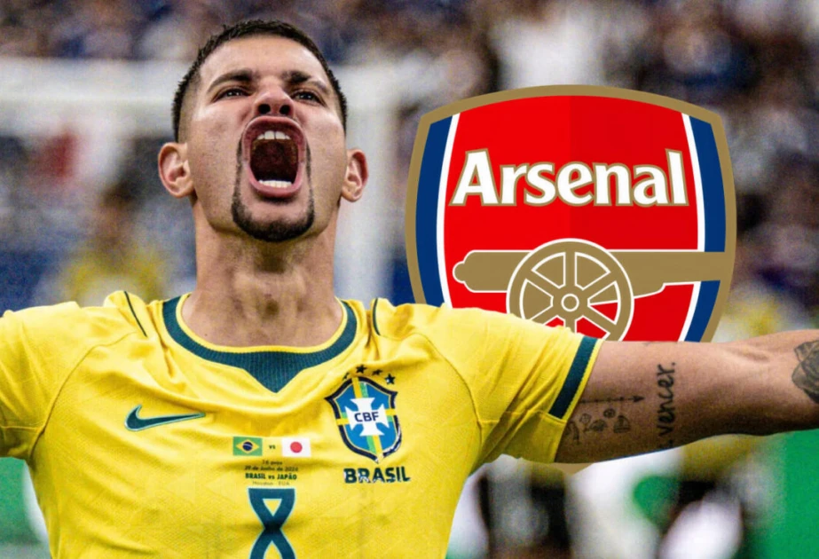 “Arsenal”dan 90 milyon avroluq transfer