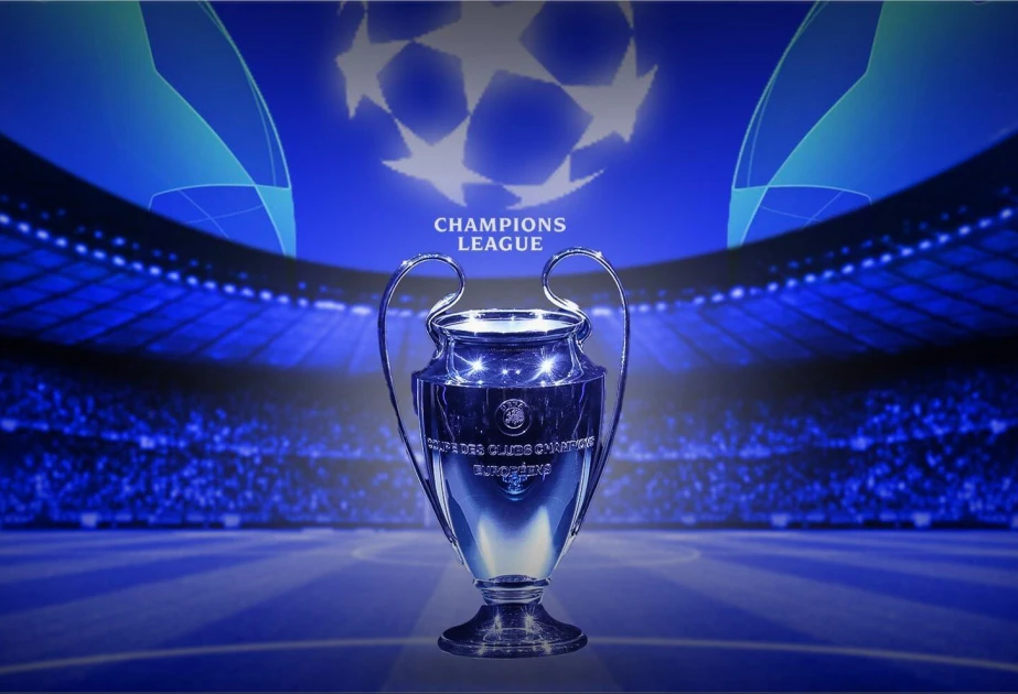 Çempionlar Liqasında pley-off mərhələsinin püşkü atılıb