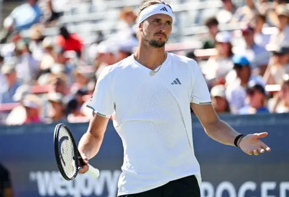 “Canadian Open”də favorit tennisçilər mübarizəni erkən dayandırıblar