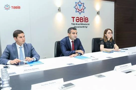 Azərbaycanda insult və neyrovaskulyar xəstəliklərin vahid reyestri yaradılır