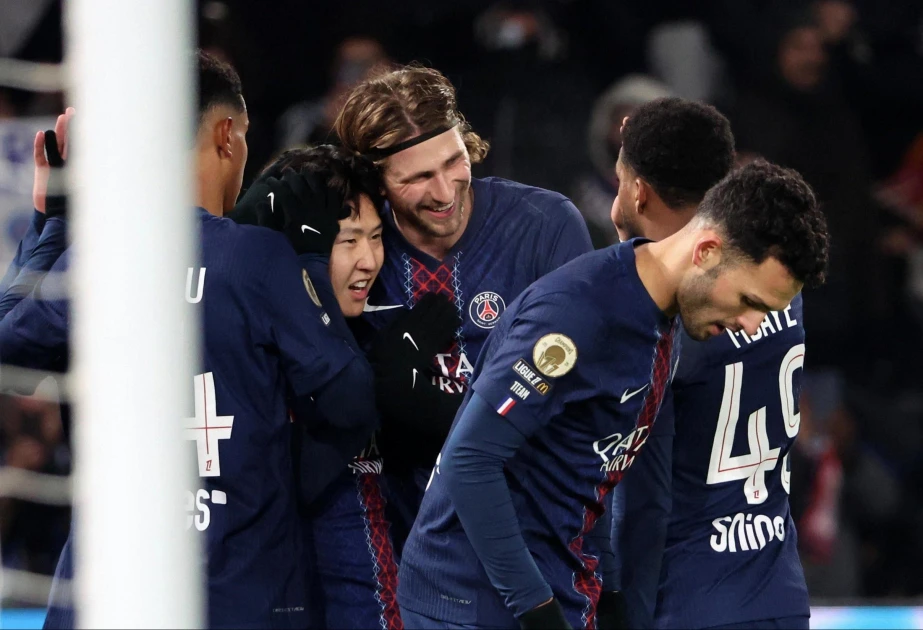 PSJ UEFA Superkubok oyunu üçün iştirak ərizəsini açıqlayıb