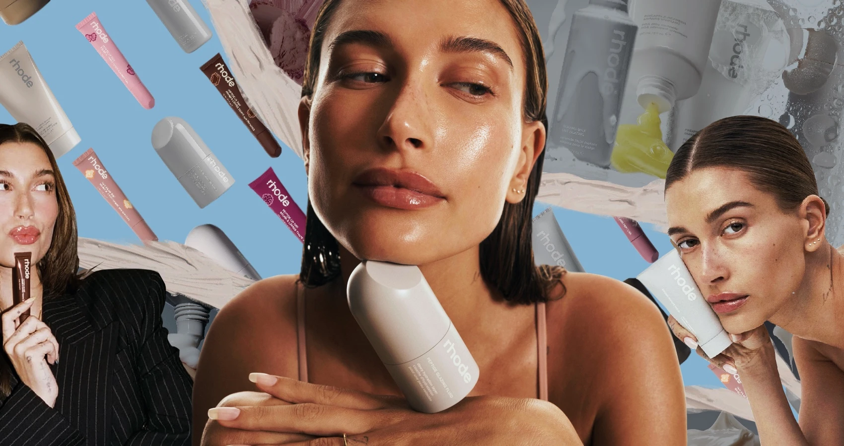 rhode Sephora Europe-də fəaliyyətə başlayır