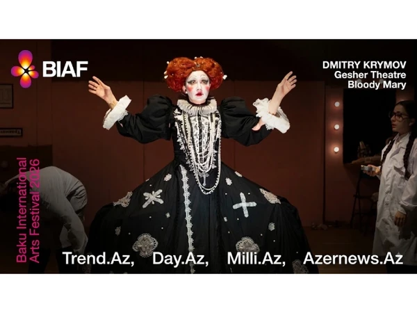 Məşhur rejissorların teatr premyeraları və əfsanəvi tamaşaları Bakıda nümayiş olunacaq