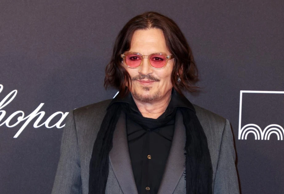 Conni Depp "Karib dənizinin quldurları-6" filmində rol ala bilər