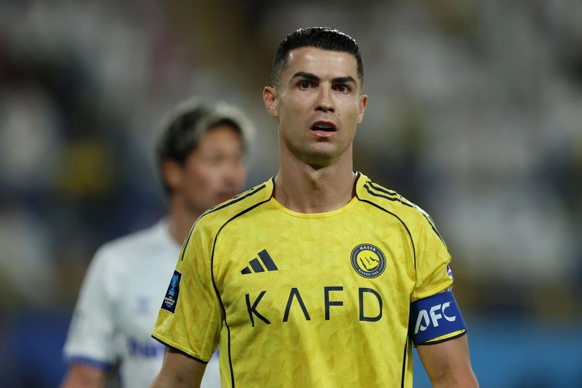 Kriştiano Ronaldo karyerasını bitirdikdən sonra nə edəcəyini açıqladı