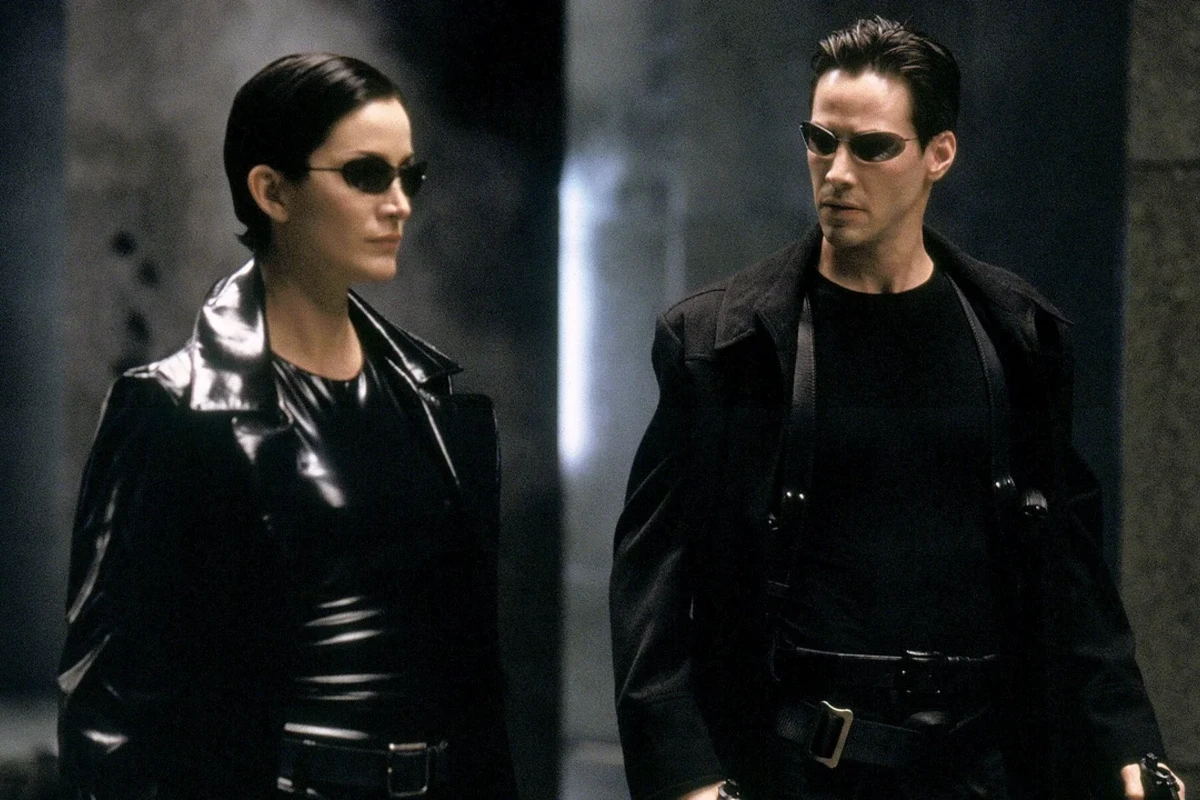 "Matrix" filminin yeni hissəsi çəkiləcək