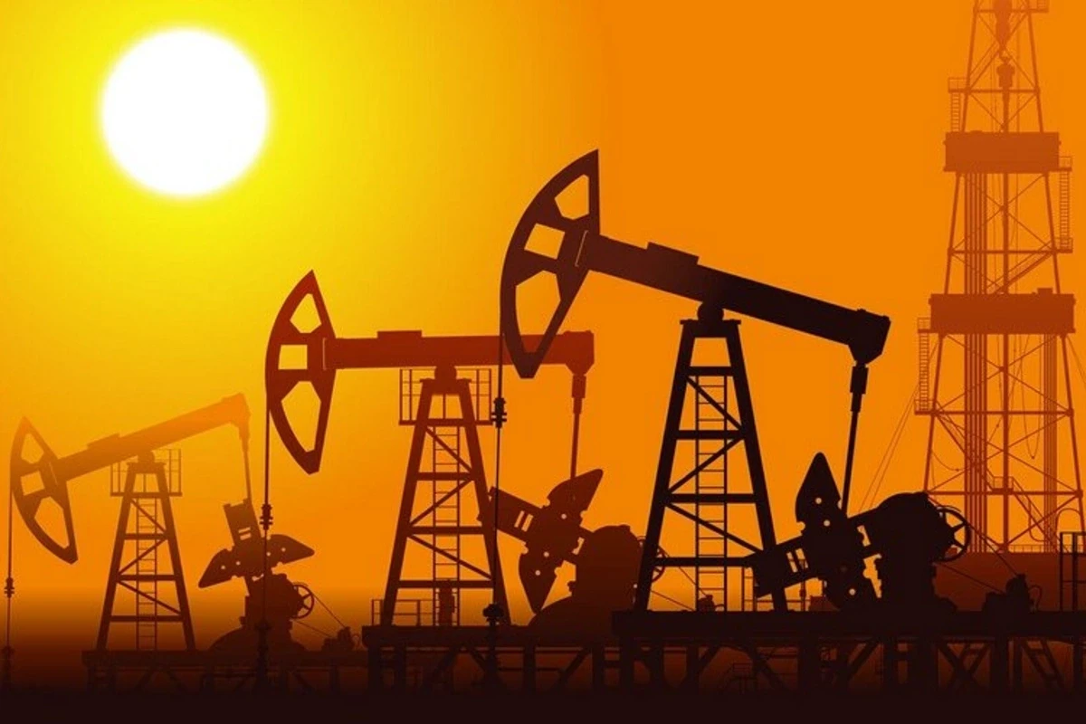Azərbaycan neftinin qiyməti 94 dolları keçib