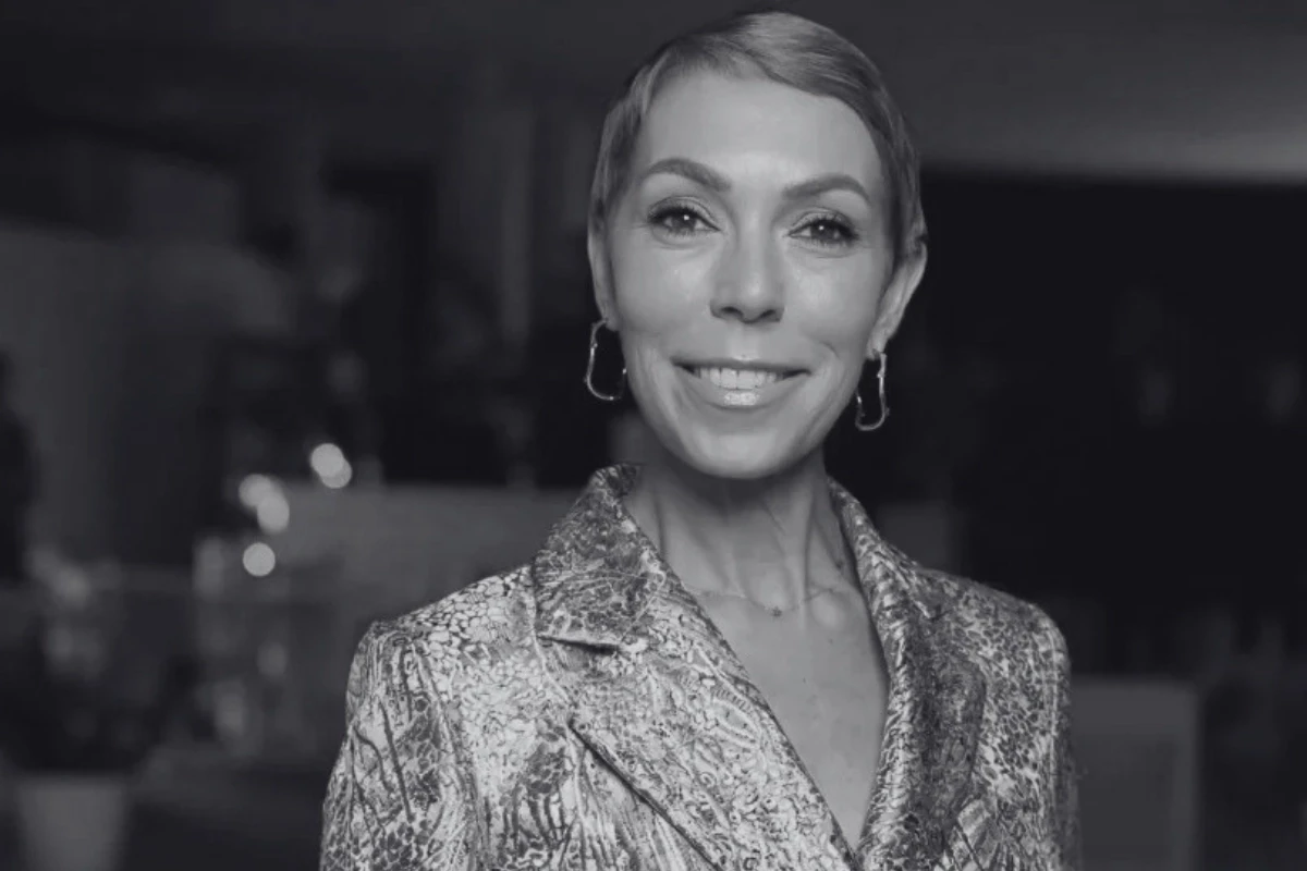 Dior PR direktoru həyat yoldaşı ilə qəzada həyatını itirdi