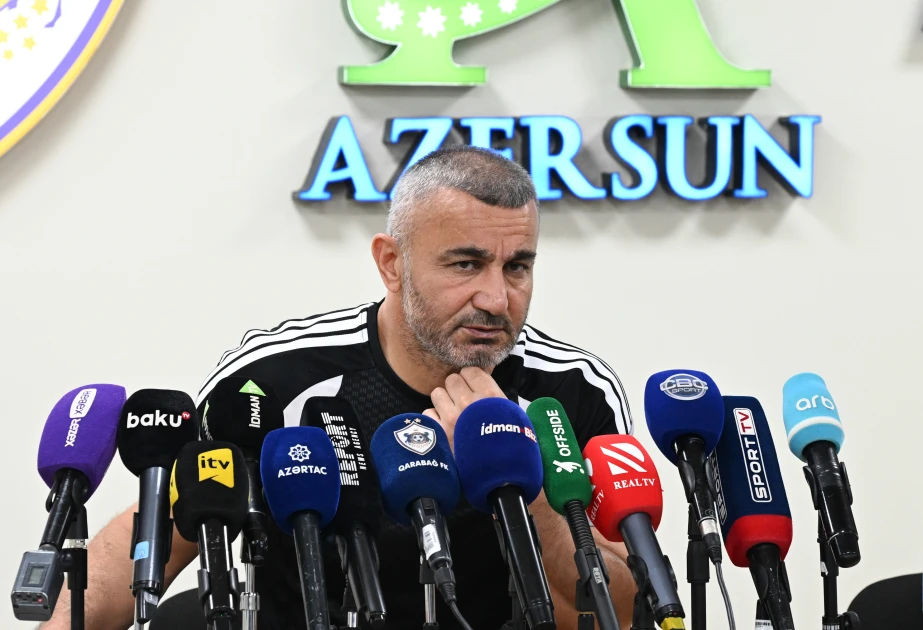 Qurban Qurbanov: Avrokubokları çempionata qurban vermək istəmirik