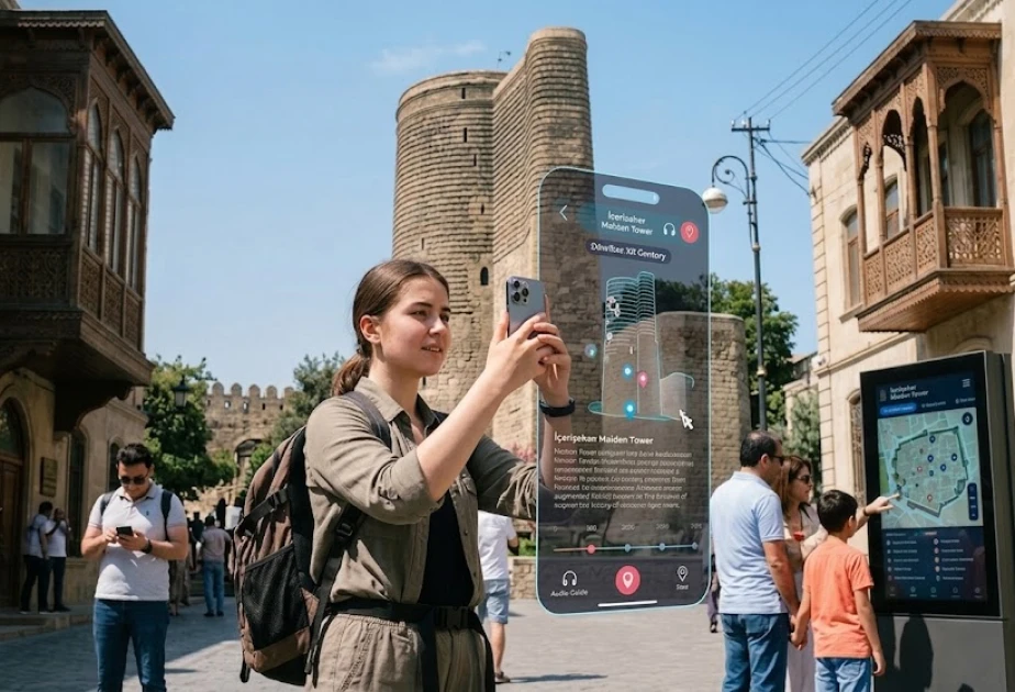 Turizm sənayesində innovasiya müsabiqələri keçiriləcək
