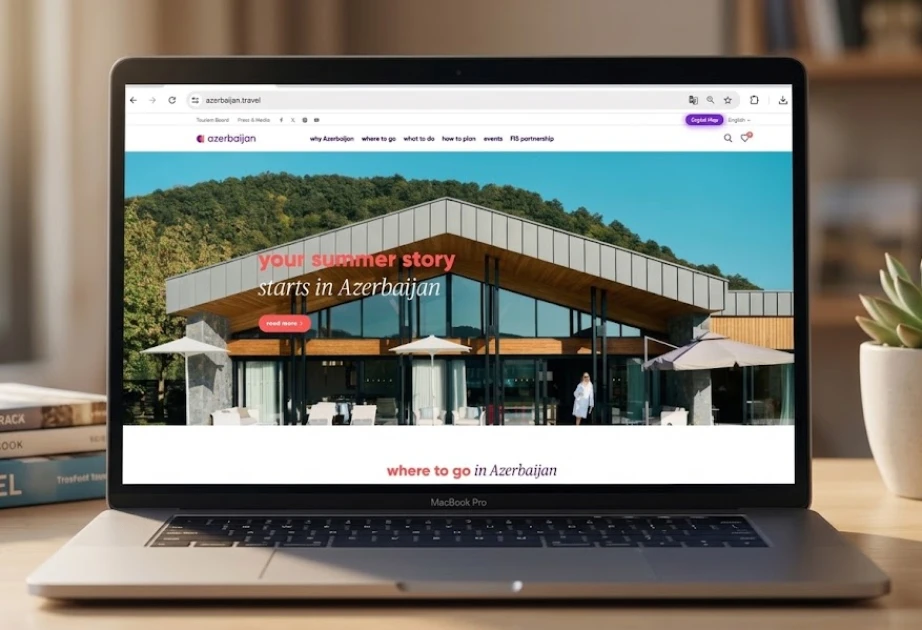 “Azerbaijan.travel” platforması təkmilləşdiriləcək